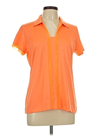 EP Pro Short Sleeve Blouse (view 1)
