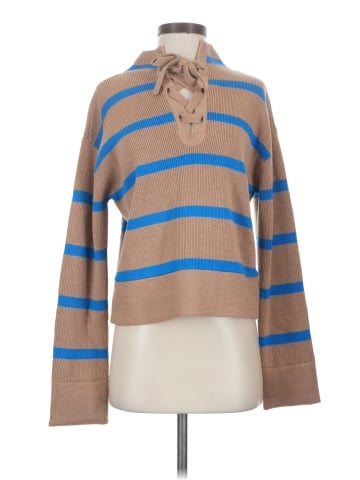 Everlane Wool Pullover Sweater (view 1)