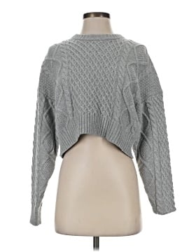 Sunday Best Wool Sweater (view 1)