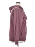 Ascend Burgundy Zip Up Hoodie Size XXL - photo 4