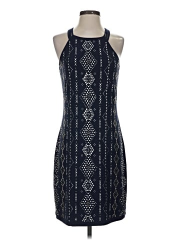 White House Black Market Cocktail Dress (view 1)