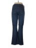 Levi's Blue Jeans Size 12 - photo 2