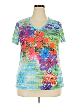 Avenue Short Sleeve T-Shirt (view 1)