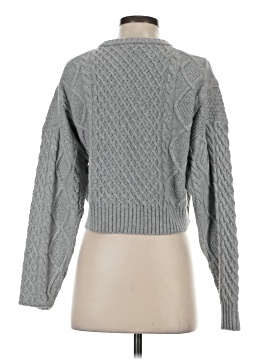 Sunday Best Wool Sweater (view 2)