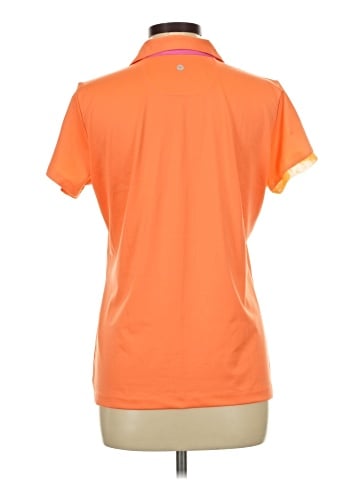 EP Pro Short Sleeve Blouse (view 2)
