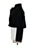 Ambiance 100% Polyester Black Faux Fur Jacket Size M - photo 5