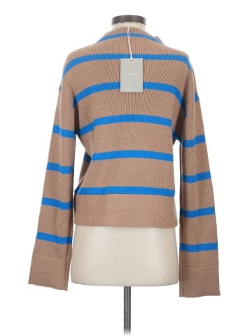 Everlane Wool Pullover Sweater (view 2)