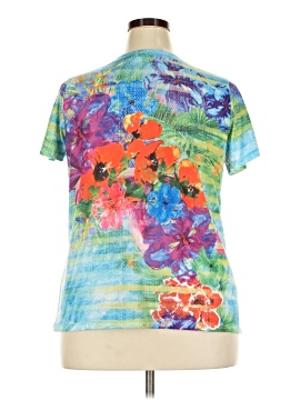 Avenue Short Sleeve T-Shirt (view 2)