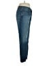 J.Crew 100% Cotton Blue Jeans Size 32 waist - photo 4
