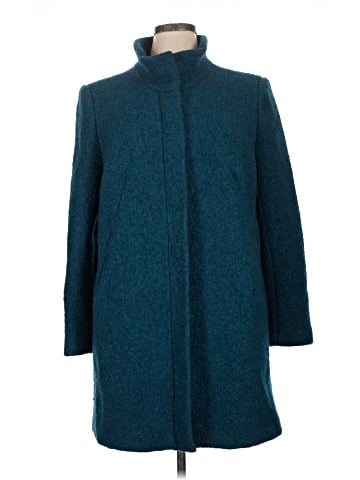 Ann Taylor LOFT Coat (view 1)