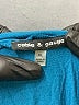 Cable & Gauge Teal Cardigan Size XL - photo 7