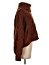 Madewell Brown Somervell Modern Cable Turtleneck Sweater Size XXS - photo 4