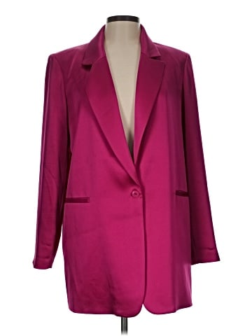 Alice + Olivia Blazer (view 1)