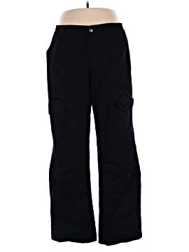 Ambiance Apparel Cargo Pants