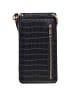 Unbranded Stripes Black White Crossbody Bag One size - photo 3