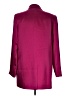 Alice + Olivia Burgundy Blazer Size 12 - photo 2
