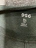 DSG Black 3/4 Sleeve T-Shirt Size 16 - photo 7