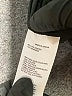 DSG Black 3/4 Sleeve T-Shirt Size 16 - photo 8
