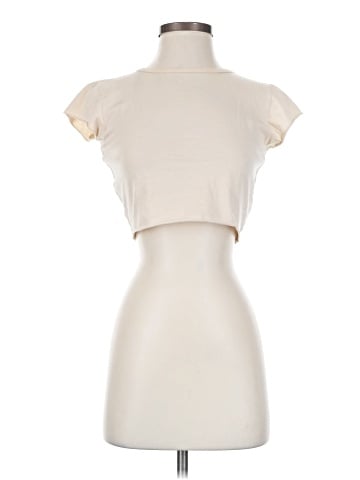 PacSun Short Sleeve Turtleneck (view 1)