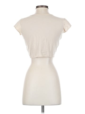 PacSun Short Sleeve Turtleneck (view 2)