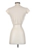 PacSun Ivory Short Sleeve Turtleneck Size S - photo 2