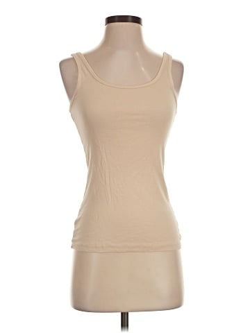 Ann Taylor LOFT Tank Top (view 1)