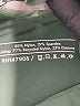 Outdoor Voices Green Romper Size S - photo 5