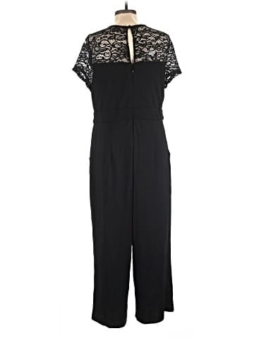Torrid Jumpsuit (view 2)