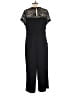 Torrid Black Jumpsuit Size 1X Plus (1) - photo 2