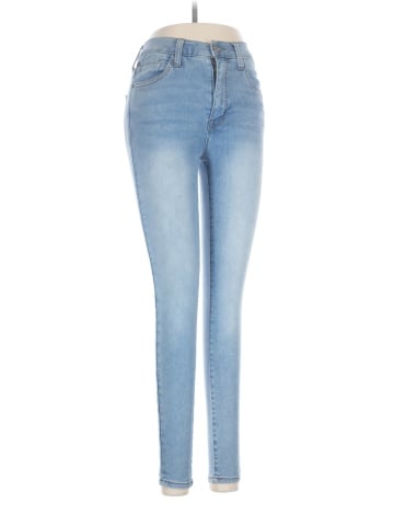 Curve Appeal Jeans (view 1)