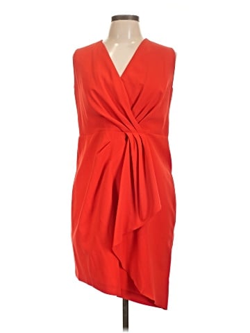 Morning Lady Inc. Cocktail Dress (view 1)