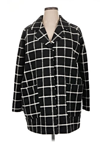 Sociology Coat (view 1)