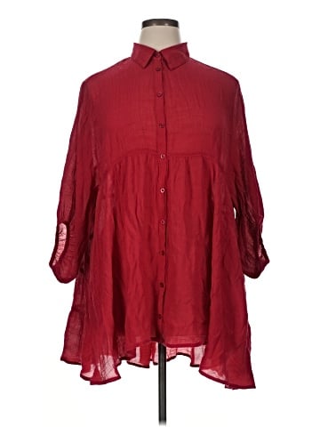 Umgee Casual Dress (view 1)