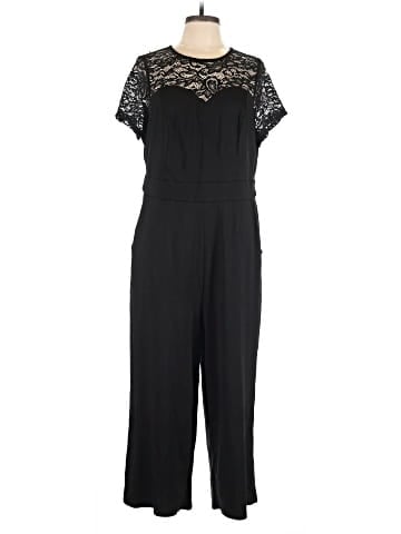 Torrid Jumpsuit (view 1)