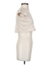 PacSun Ivory Short Sleeve Turtleneck Size S - photo 4