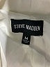 Steve Madden Ivory Blazer Size M - photo 6