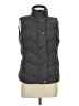 Gap 100% Nylon Gray Vest Size M - photo 1