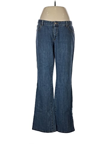 MICHAEL Michael Kors Jeans (view 1)