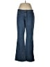 MICHAEL Michael Kors Blue Jeans Size 12 - photo 1