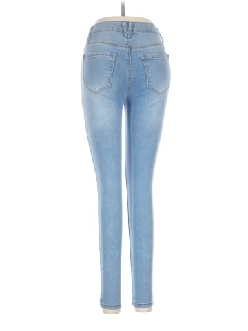 Curve Appeal Jeans (view 2)