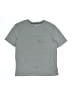 Old Navy Solid Gray Active T-Shirt Size X-Large 14/16 - photo 1