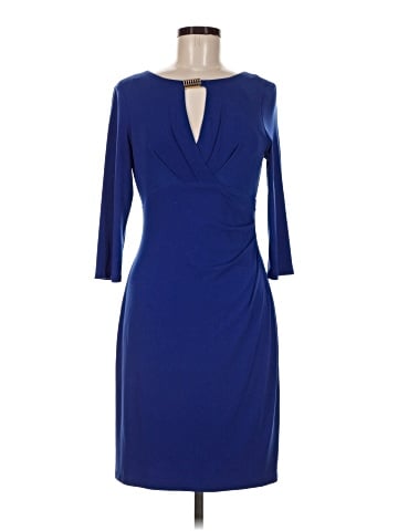 Jessica Howard Cocktail Dress (view 1)