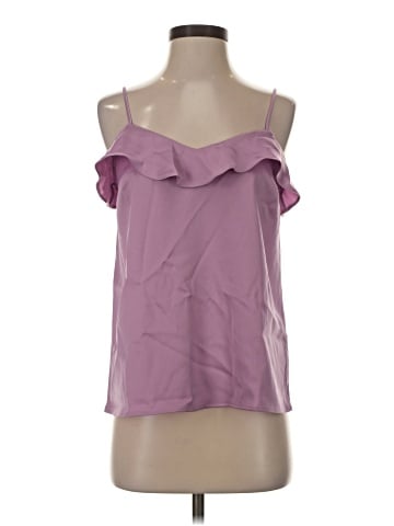 Gibson Sleeveless Blouse (view 1)