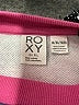 Roxy Tie-dye Pink Sweatshirt Size 14 - photo 3