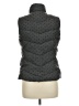 Gap 100% Nylon Gray Vest Size M - photo 2