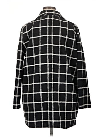 Sociology Coat (view 2)