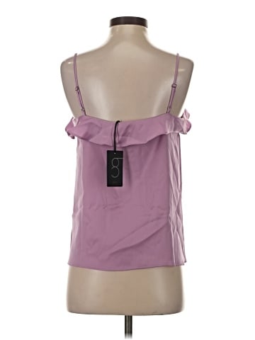Gibson Sleeveless Blouse (view 2)