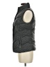 Gap 100% Nylon Gray Vest Size M - photo 5