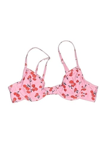 Shein Swimsuit Top (view 1)
