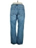 Madewell 100% Cotton Blue Jeans Size 32 waist - photo 2